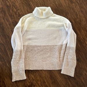 Womens sweater